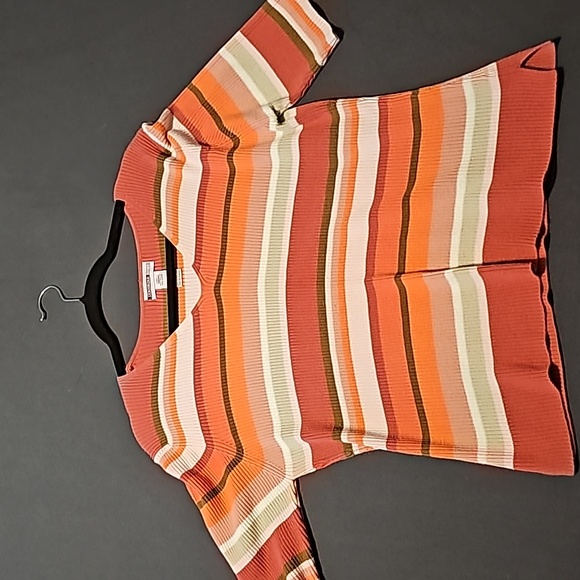 stonebridge sport Tops - Stone bridge short sleeve sweater shirt #385